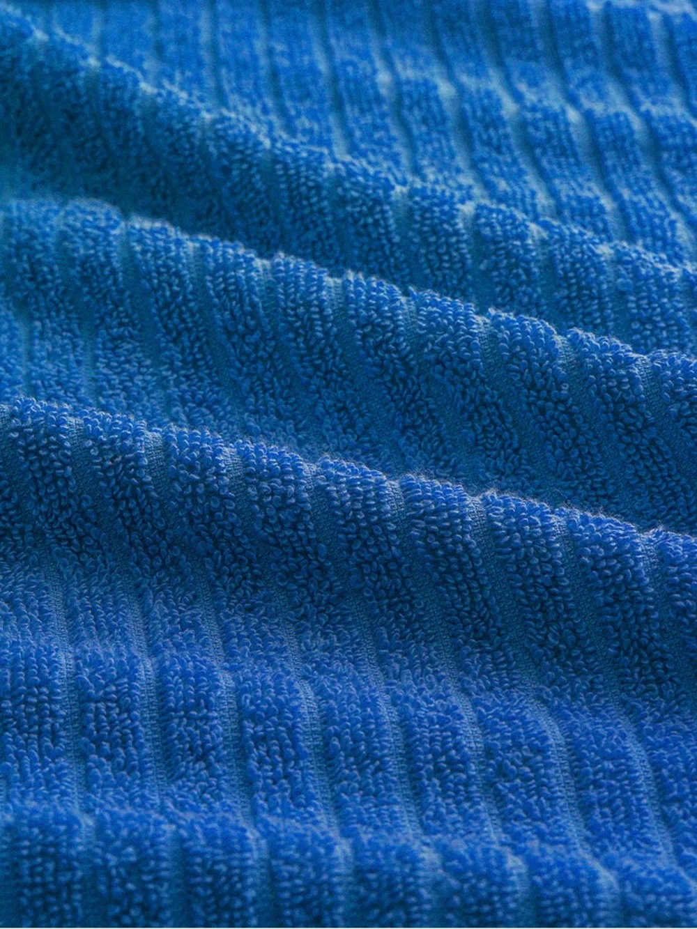 VÅGSJÖN Set of 16 Washcloths - Green, Blue, Gray and Beige